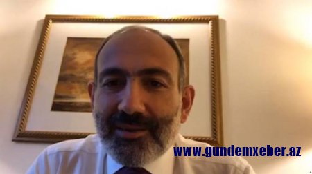 Nikol Paşinyan: Yalnız yerli paltar geyir, yerli saat taxıram!