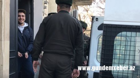 Oktyabrın 10-da Mehman Hüseynovun apellyasiya şikayətinə baxılacaq