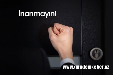 “Samsung” şirkəti adından istifadə edən fırıldaqçılar peyda olub