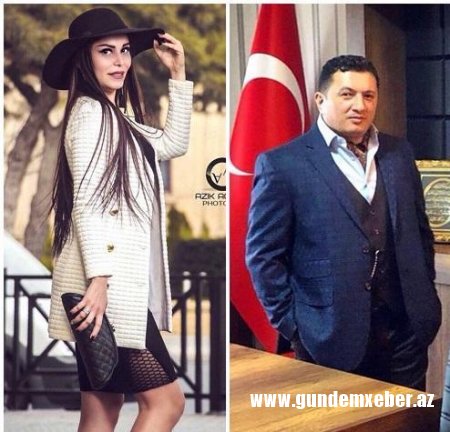 Afaq Aslan "sevgilsi" Lotu Qulinin həbsindən DANIŞDI: "Evlənməyə hazırlaşırıq..." - FOTO 