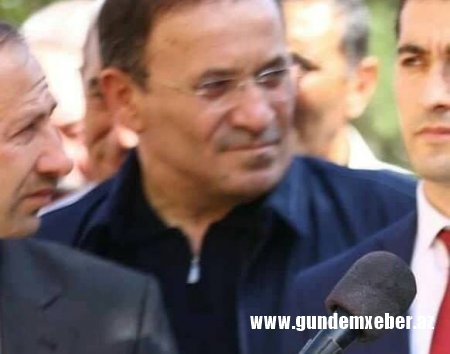 Elmar Vəliyevin əsas adamına cinayət işi açıldı