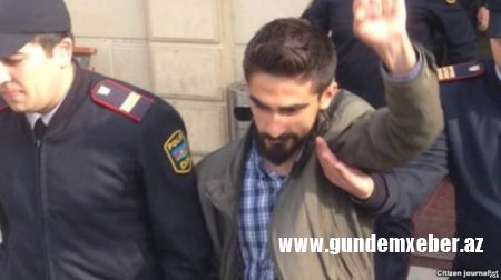 Ali məhkəmə Qiyas İbrahimova və atasına "yox" dedi