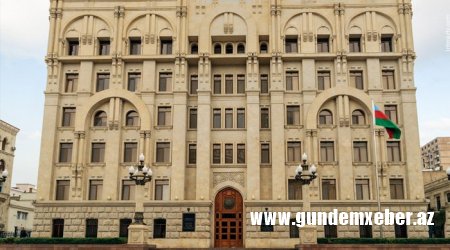 Azərbaycanda məktəblilər “orqan mafiyası” tərəfindən qaçırılıb? - DİN-dən açıqlama