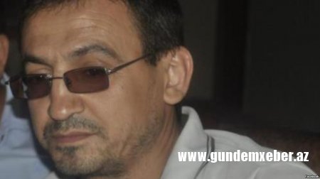 Məmməd İbrahim ev dustaqlığına buraxılmayıb