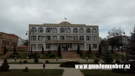 Lerik Rayon İcra Hakimiyyətinə 3 milyon manat ayrılıb