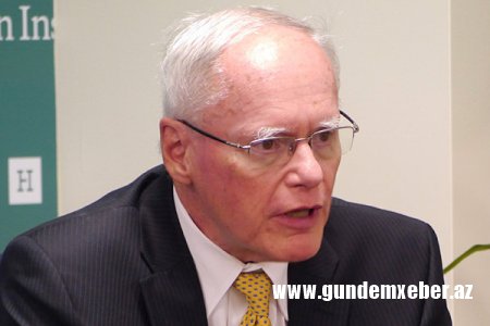ABŞ Pompeodan öncə Türkiyəyə onu göndərdi
