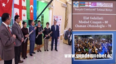 "Hazırda Badamdardakı sürüşmə zonasında drenaj quyuları qazılır".