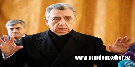 Gəncə Şəhər Səhiyyə İdarəsinə yeni rəis təyin edilib