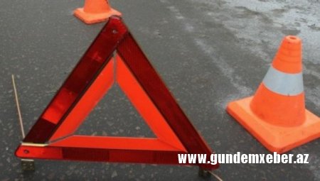 Abşeronda şirkət avtomobili 7 yaşlı uşağı vurub qaçdı – Yenilənib