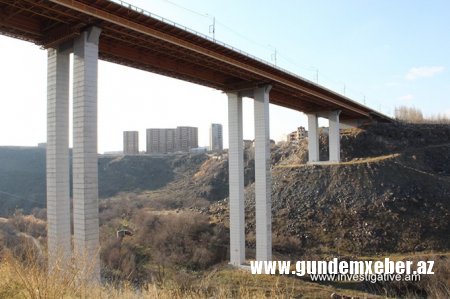 Ermənistanın keçmiş müdafiə nazirinin baldızı intihar edib