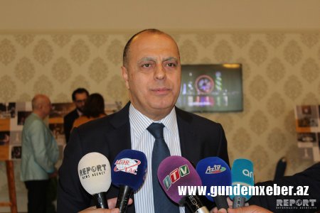 Mahir Məmmədov: “SOCAR rəhbərliyi Marneulidəki görüşdə Gürcüstandakı seçkilərə və siyasi seçim məsələsinə toxunmayıb”