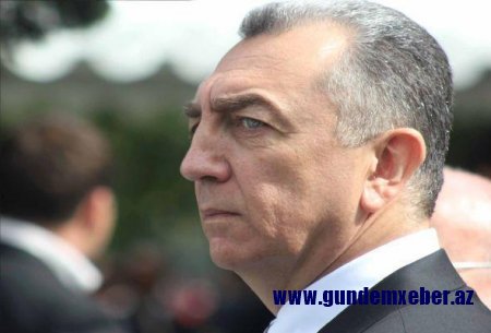 Əzizov icra başçılarına göstəriş verdi: Xüsusi rejim...