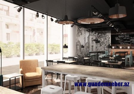 Nazirlik restoranlarla bağlı məhkəməyə müraciət edir - SİYAHI