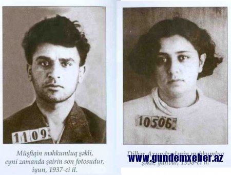 Mikayıl Müşfiqin ən yaşlı qan qohumu: “Ona birinci gülləni Mircəfər Bağırov vurub” - MÜSAHİBƏ