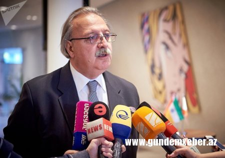 Gürcüstan MSK prezident seçkilərinin ilkin nəticələrini açıqlayıb