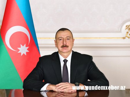 Şamaxı rayonu icra başçısı vəzifəsindən azad edildi - PREZİDENTDƏN SƏRƏNCAM