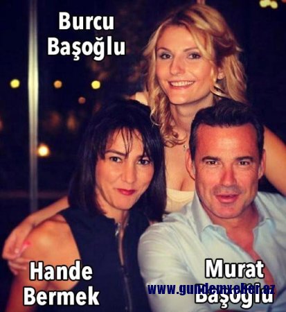 Qardaşı qızı ilə eşq görüntüləri yayılan APARICI HƏBS EDİLDİ - FOTO