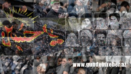 İran Azərbaycanda “təsir agentləri”ni necə yetişdirir?
