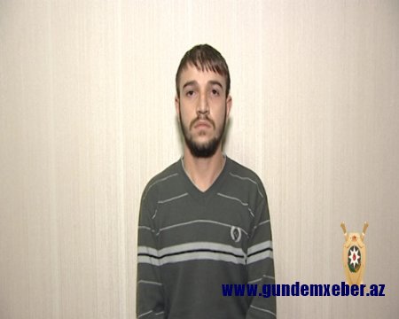 “İnstagram” sosial şəbəkəsində universitetlərə qəbul imtahanlarında keçid balının qaldırılması və bu kimi uydurma xidmətlər təklif edərək insanların pulllarını mənimsəyən şəxs saxlanılıb - ŞOK TƏFƏRRÜAT (FOTO) “İnstagram” sosial şəbəkəsində universitetlərə qəbul imtahanlarında keçid balının qaldırılması və bu kimi uydurma xidmətlər təklif edərək insanların pulllarını mənimsəyən şəxs saxlanılıb - ŞOK TƏFƏRRÜAT (FOTO)
