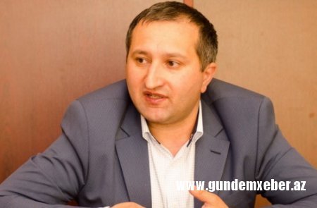 Baş redaktorun evi qarət edildi - "Komputerlər, printerlər, suvenirlər…"