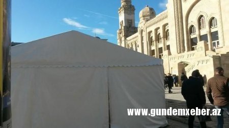 Azərbaycanlı jurnalist vəfat etdi