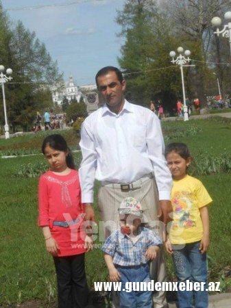 Rusiyada Qarabağ qazisinin başına açılan oyunlar... - İTTİHAM