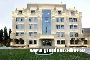 Binəqədi Rayon İcra Hakimiyyətinin şöbə müdiri vəzifəsindən azad edilib