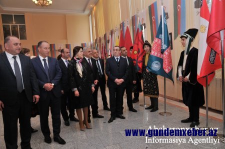 Abşeronda Dövlət Bayrağı Günü münasibətilə ümumrayon bayramı keçirildi