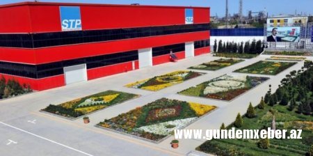İşçilər Rövşən Mahmudovu ittiham edir - “Sumqayıt Texnologiyalar Parkı”nda kütləvi ixtisarlar