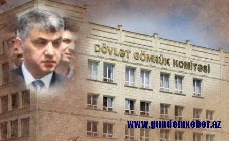 Gömrüksüz qalan “broker Əbülfəz” küncə sıxışdırılıb, üç müavini təşvişdə - maliyyə cinayəti...