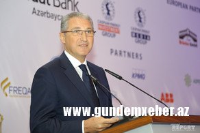 Muxtar Babayev: "Bakı və Abşeron yarımadasında ekoloji vəziyyət böyük dərəcədə yaxşılaşdırılacaq"