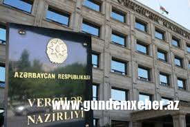 Vergilər Nazirliyində Fazil Məmmədov ab-havası... - İDDİA
