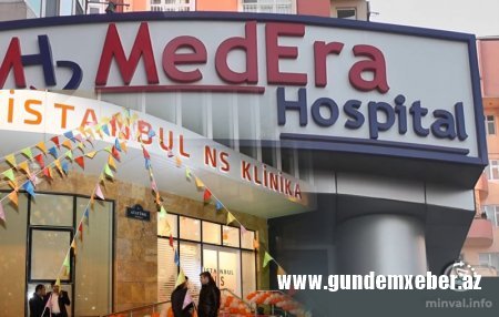 Məşhur klinika 1 milyon cərimə edildi - Nazirlik Bakıda yoxlamalar apardı