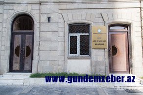 Bakıda həbs edilən keçmiş icra məmurunun məhkəməsi başlayıb