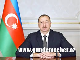 Prezident bir qrup hakim və ədliyyə işçisini təltif etdi - TAM SİYAHI