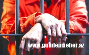 Son 1 ildə 1700-dək şəxs azadlıqdan məhrumetmə və digər cəzalardan azad olunub