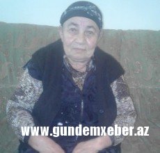 HÖKUMƏT ŞƏHİD AİLƏSİNƏ PUL VERMƏKDƏN İMTİNA EDİR