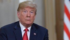 “Mən siyasətçiyəm, bu, “dözülməzdir” – Donald Tramp