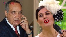 "Sənə verdi, ona verdi..." - Elza onu tənqid edən Rasim Balayevə CAVAB VERDİ