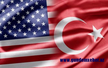 Türkiyə və ABŞ sanksiyaları ləğv etdilər