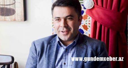 Mədət Quliyev Cabir İmanova vəzifə verdi