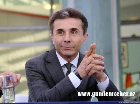 İVANİŞVİLİ QORXU VƏ TƏLAŞ İÇİNDƏ – “Onlar hər şeyi məhv etmək istəyirlər…”