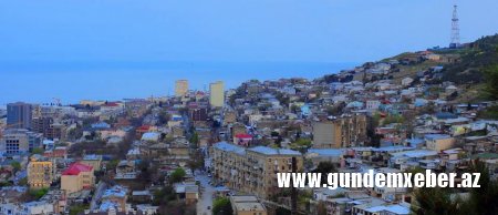 Badamdar qəsəbə sakinlərindən icra başçısına AÇIQ MÜRACİƏT - FOTO