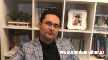 Hüseyn Paşayi: İran satdığı neftin pulunu ala bilməyəcək