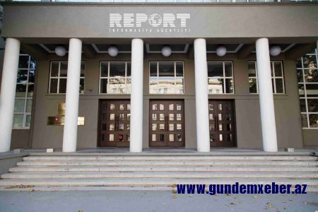 Ötən il MBNP maliyyə sektoru üzrə borc statistikasını AMB-yə təqdim etməyib