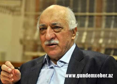 Tramp Fətullah Gülənin ekstradisiyası məsələsinə baxır