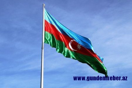 Azərbaycan Milli Dirçəliş Gününü qeyd edir