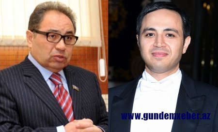 Abel Məhərrəmovun səfir oğlu geri çağırılır? - XİN-dən AÇIQLAMA
