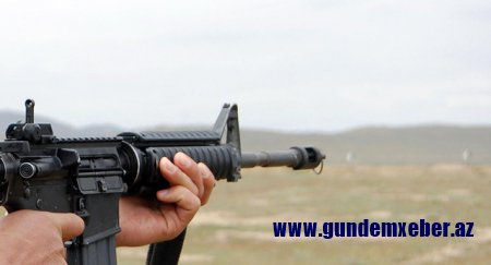 Erməni silahlı bölmələri atəşkəsi 26 dəfə pozub