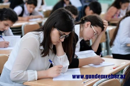 Ali məktəblərdə ödənişli hazırlıq qrupları yaradılacaq - Qaydalar açıqlandı